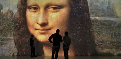 5 Fakta Menarik Tentang Lukisan Mona Lisa Tidak Semua Orang Tahu Riau24