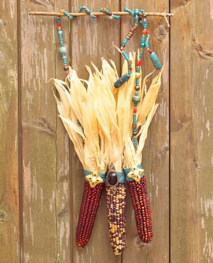 5 Dried Corn Projects For Fall Decorating Top 5 Inspired Things