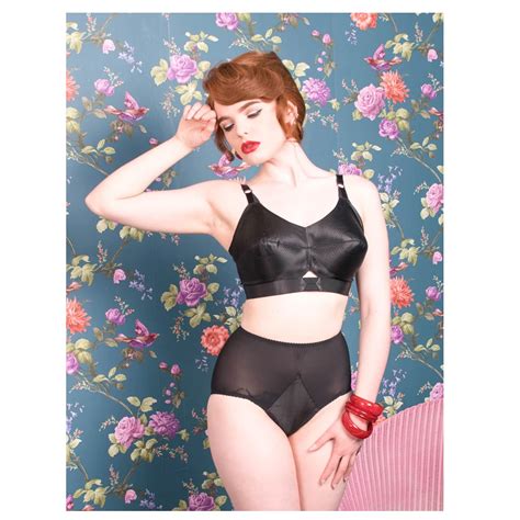 New Maitresse Bullet Bra By What Katie Did Space Out Sister