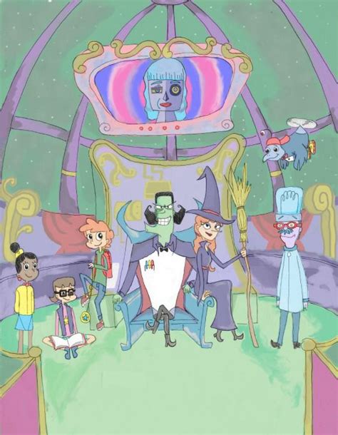 Cyberchase In 2022 Old Cartoons Cartoon Childhood