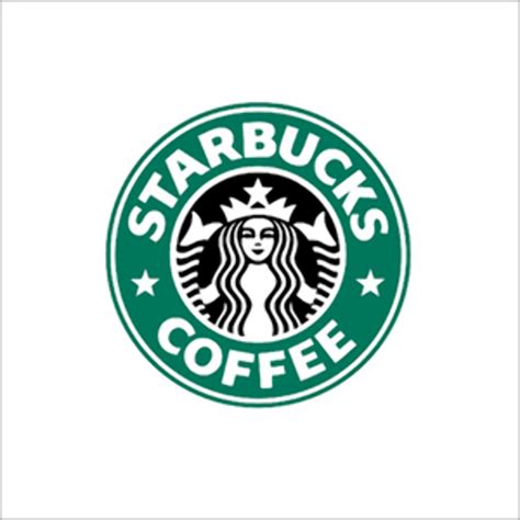 Small Printable Starbucks Logo Printable Word Searches
