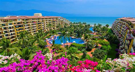 10 Best All Inclusive Resorts In Puerto Vallarta Best All Inclusive