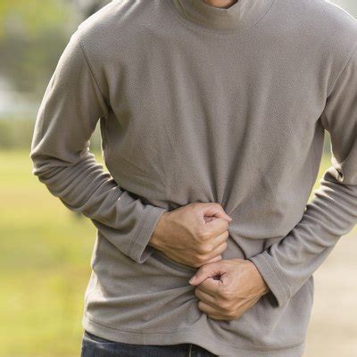 Also been feeling a bit bloated. Bloating | Livestrong.com