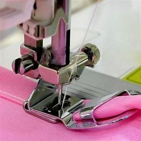 Household Multi Function Sewing Machine Presser Feet Set Overlaying