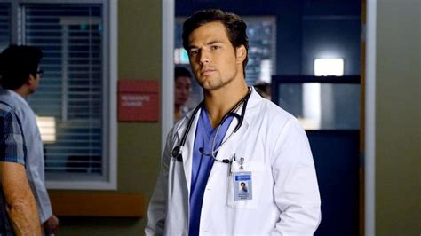 And while basically every grey's fan remains hopeful that patrick dempsey will somehow make an appearance (as an angel, perhaps?), it's time that we all accept that. EXCLUSIVE: 'Grey's Anatomy' to Introduce DeLuca's Sister in Season 14 -- and She's 'Stirring ...