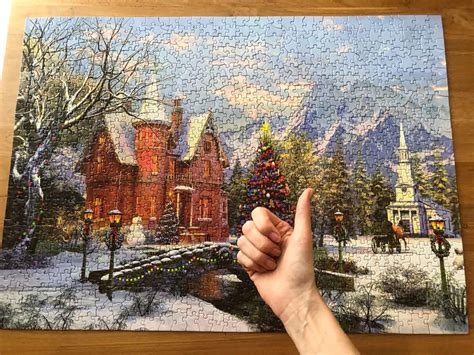 5％off ジグソーパズル 海外製 アメリカ Masterpieces 100 Piece Christmas Jigsaw Puzzle