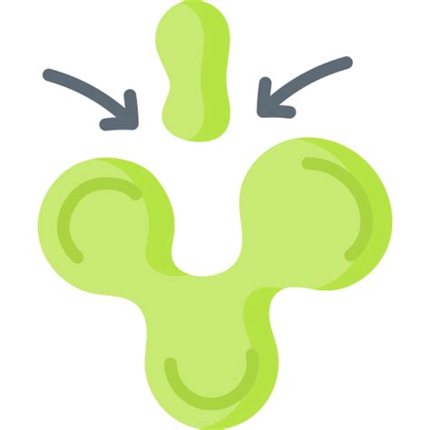 Enzyme Special Flat Icon