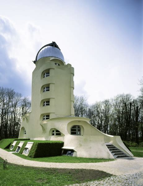 Einstein Tower Potsdam Riba Pix