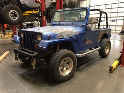 The right door for the room. Jeep Wrangler for Sale under 3000 Craigslist Near Me ...