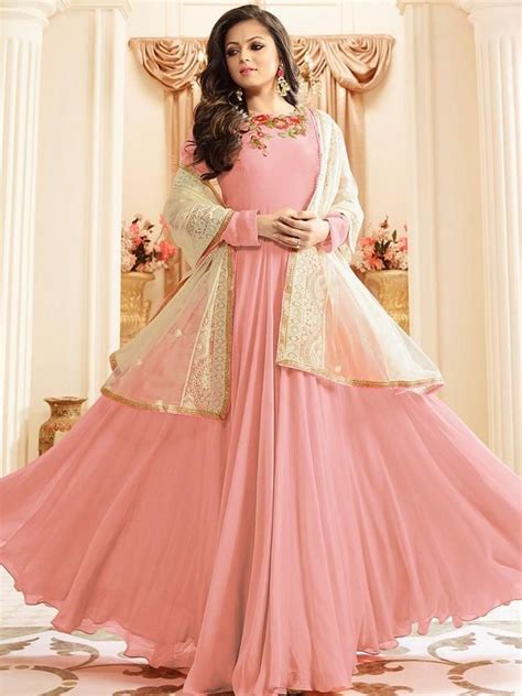 Pin On Anarkali Suits