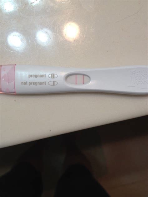Is Early Positive Pregnancy Test A Sign Of Twins Pregnancy Sympthom