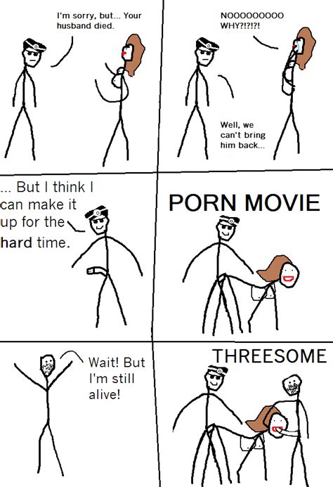 Image Dumb Porn Setup Porn Movie Know Your Meme