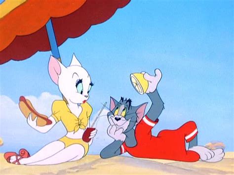 Toodles Galore Gallery Tom And Jerry Pictures Vintage Cartoon Tom And Jerry