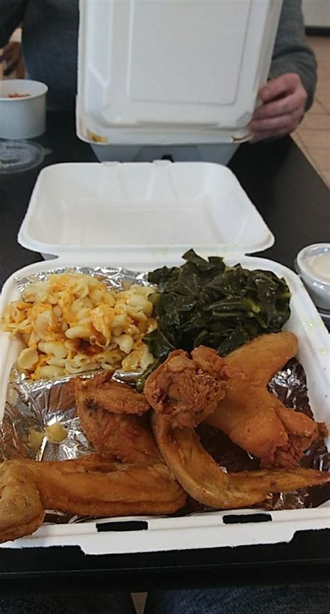 Order food online at nana's southern kitchen, kent with tripadvisor: Nana's Southern Kitchen - Restaurant | 10234 SE 256th St ...