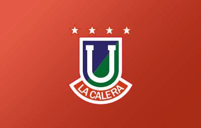 Logo and kit union la calera. Pin en Visions of Chile