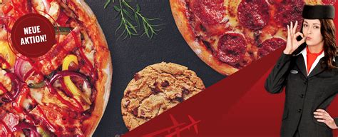 Flying Pizza • Online Bestellen Bester Lieferservice Deiner Stadt