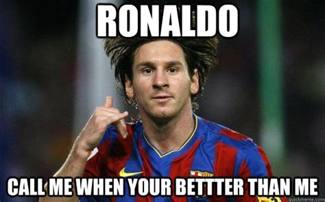 Lionel Messi Memes Quickmeme