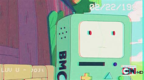 Adventure Time Bmo Amv Youtube