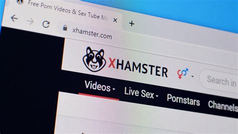 Folgenschweres Urteil Xhamster Muss Millionen Amateur Pornos L Schen