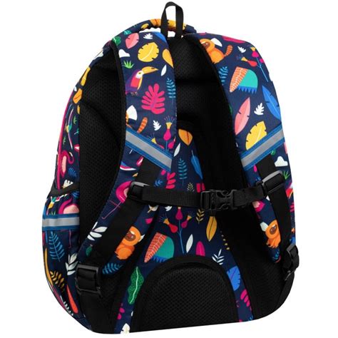 Plecak Szkolny 21L Coolpack Jerry LADY COLOR