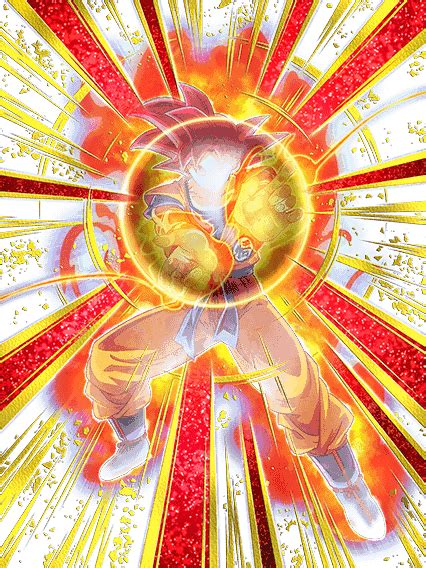 Dbz Aura Png Transparent Png Mart