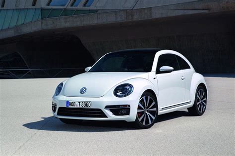 2012 Volkswagen Beetle R Line Review Top Speed