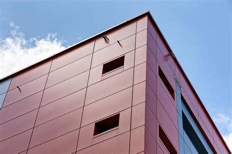 What Are Acp Cladding Systems The Strata Collective