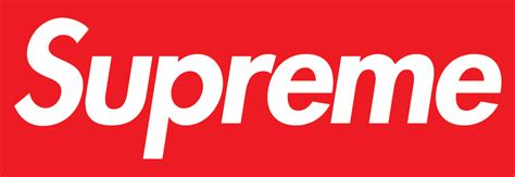 Supreme Logo Download In Hd Quality