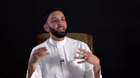The Beginning And The End With Omar Suleiman Full Series Part 1 Latest