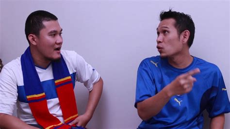 Nonton Bola Bareng Hinet Makassar Youtube