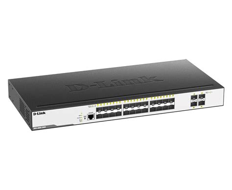 Dgs serves the public by providing a variety of services to state agencies through procurement and acquisition solutions; DGS-3000-28XS 28-Port Layer-2 Managed Gigabit Switch | D-Link