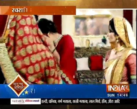 Swaragini 21st August 2016 Saas Bahu Aur Suspense 21st August 2016