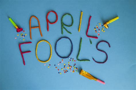 Yes, it's time to usher in april's annual day of pranking. Family Friendly April Fools' Day Pranks | HOT 103.7 ...