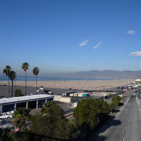 Ocean Avenue Santa Monica All You Need To Know Before You Go
