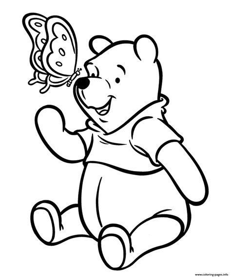 Find & download free graphic resources for winnie the pooh. Classic Winnie The Pooh Drawings | Free download on ClipArtMag