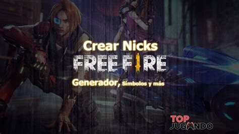 Juegos divertidos gratis para jugar online seleccionados para ti. Crea Nicks y Nombres para Free Fire ꧁☆☬FRĘĘFÎRĘ☬☆꧂ en 2020 ...