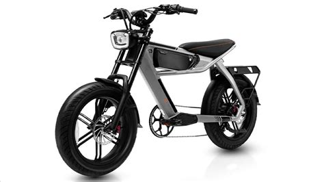 Top 10 Retro Electric Bike Moped Style E Bike Youtube