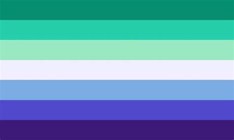 Gay Flag Mlm Wallpaper Avidlalapa