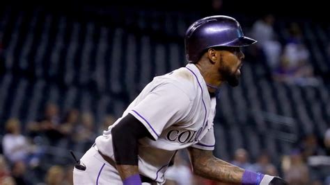 Update Jose Reyes Was Arrested For Allegedly Assaulting His Wife Mlb Nbc Sports