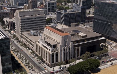 Los Angeles Times Moving To El Segundo Los Angeles Business Journal