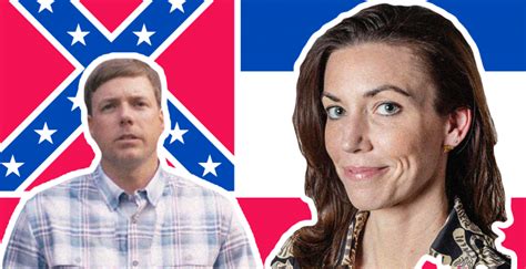 2 Mississippi Republicans Running For Governor Refuse To Meet With Woman Reporter Alone Trigtent