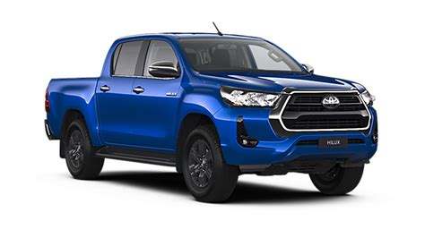 Facelifted 2020 Toyota Hilux Uk Prices And Specs Revealed Auto Express