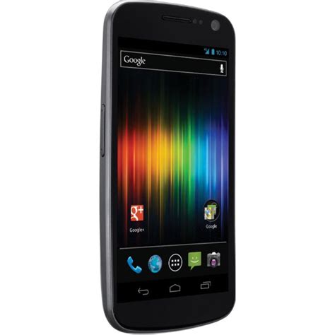Download Samsung Galaxy Nexus Ltes Icl53f Android 402 Factory