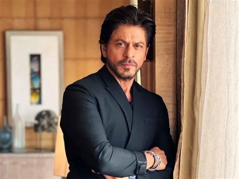 Shah Rukh Khan Calls Teachers Educational Rockstars Who Groove To Pathaan Song