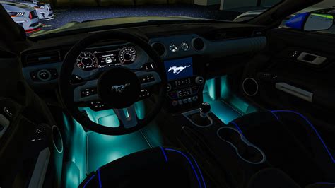 Ford Mustang Rtr Spec5 2019 V10 Fs19 Landwirtschafts Simulator 19