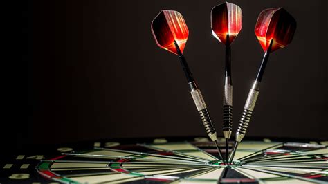 Darts Hd Wallpaper 88844 Baltana