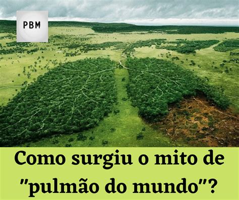 Amazonia Pulmão Do Mundo