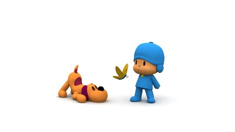 Pocoyo elly loula pato nina full episodes in english, cartoons in english, complete episodes in english of cartoons for kids and toddlers, 30 minutes videos. 小P优优 -- 第一集 安静 (S01E11 - Hush) - YouTube