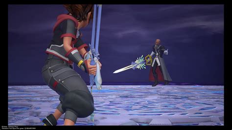 Kingdom Hearts 3 Remind Xehanort How To Unlock Prepare And Beat The