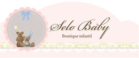 Selo Baby Boutique Infantil